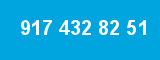 917 432 82 51 917 432 82 51